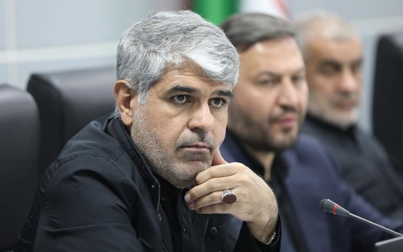فرشاد ابراهیم پور