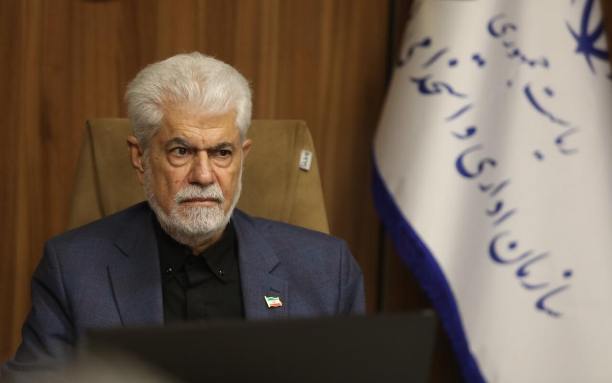 حسینعلی شهریاری