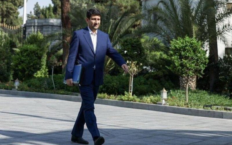 ستار هاشمی