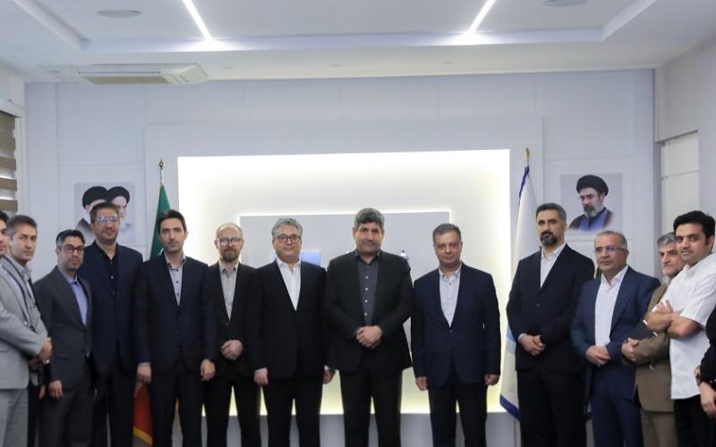 شرکت ملی انفورماتیک