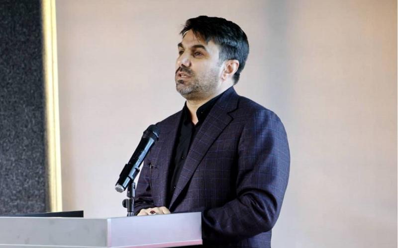 محمد محسن صدر