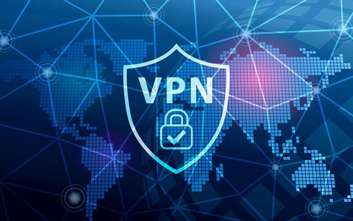 Vpn