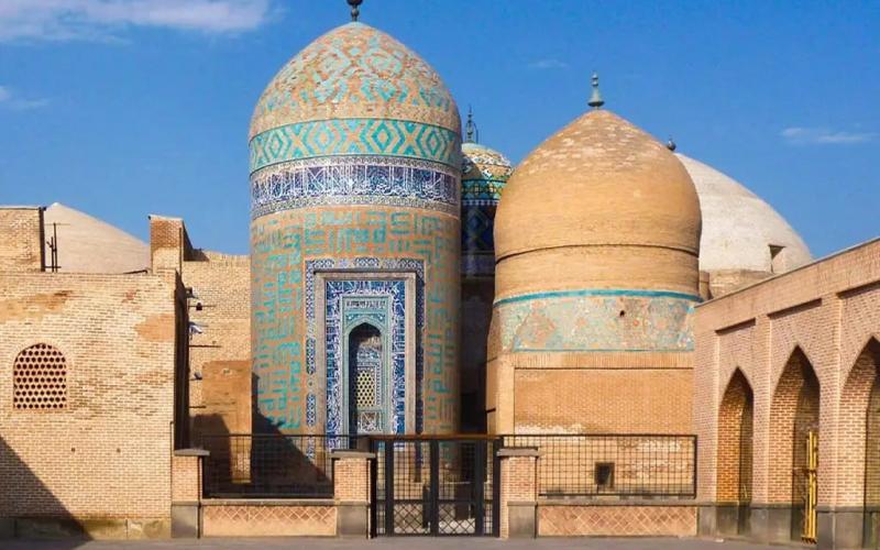 اردبیل