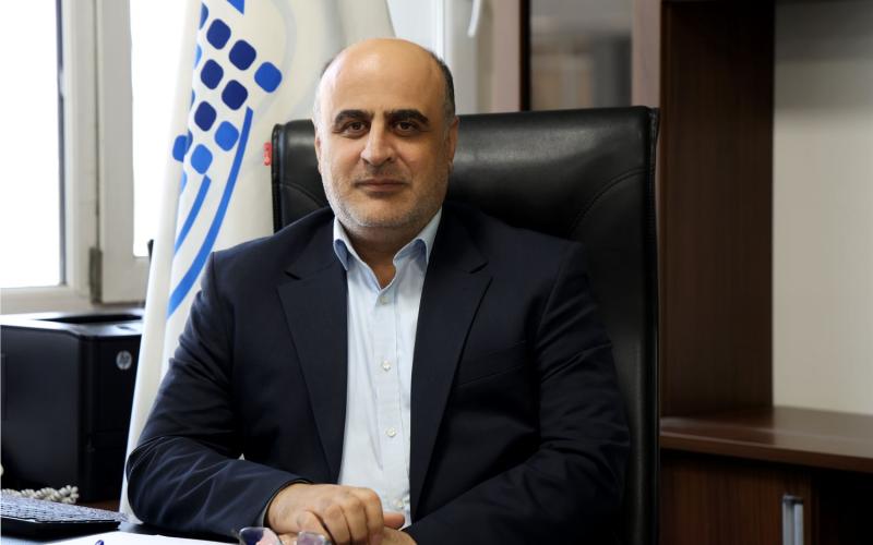 مسعود بیکلریان