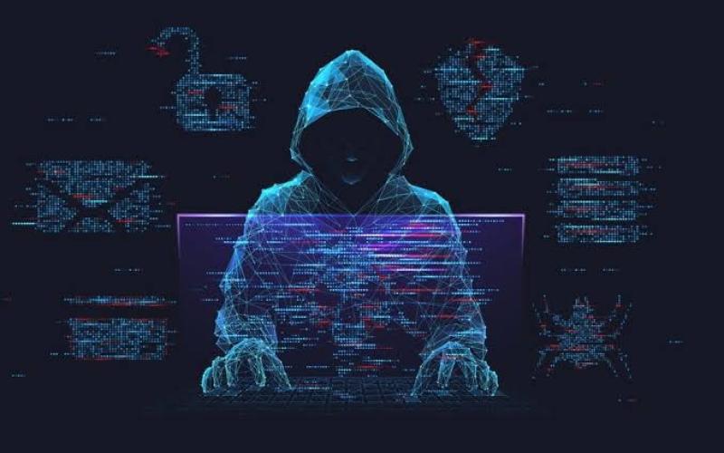 امنیت سایبری