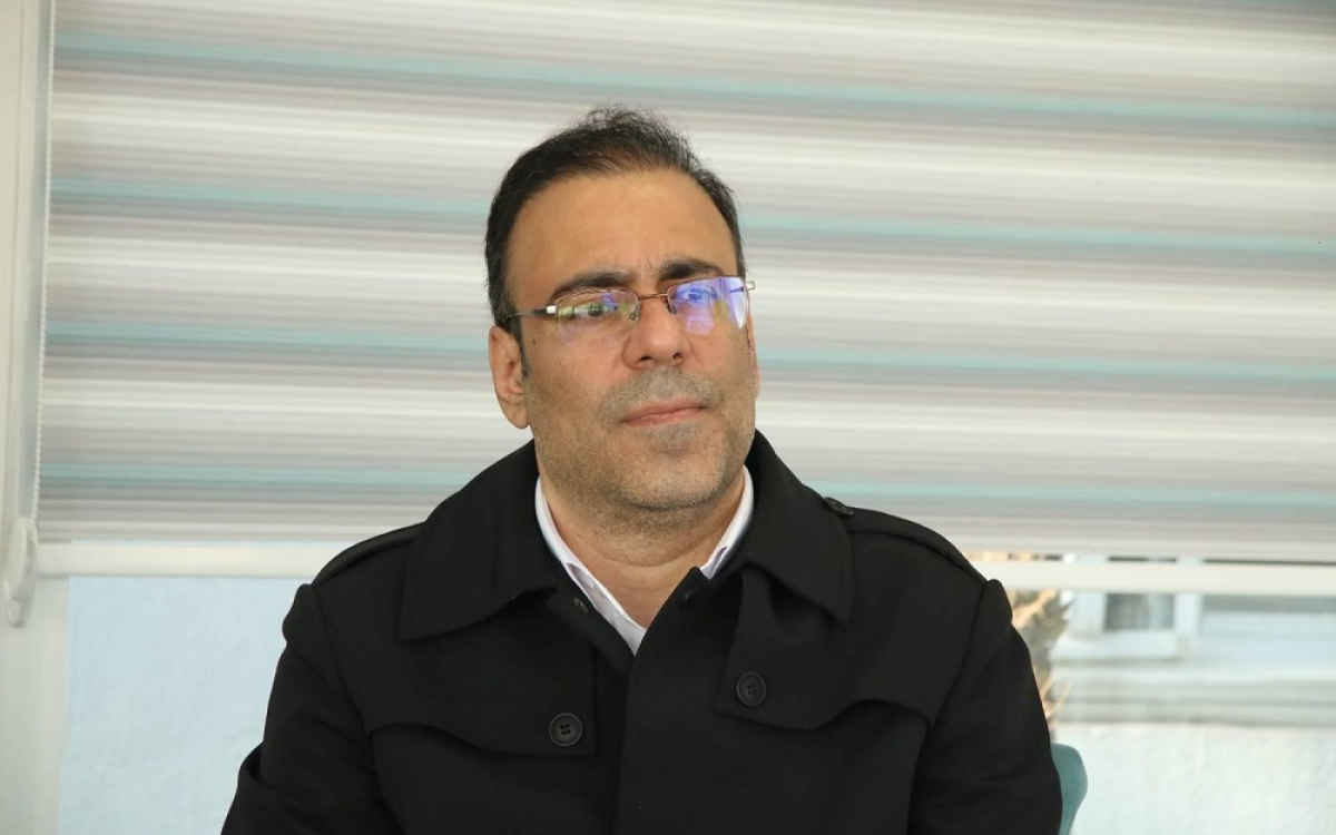 مسعود فاتح