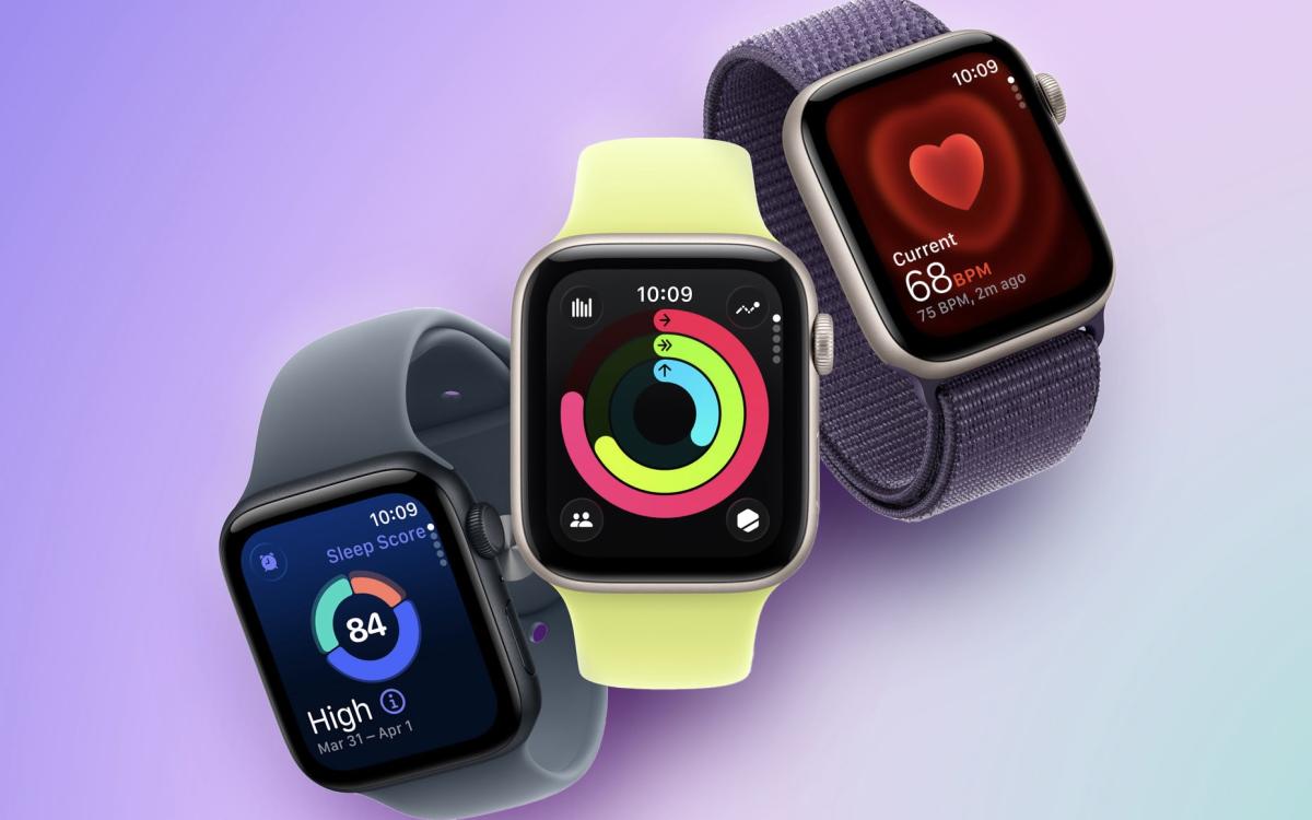 اپل واچ