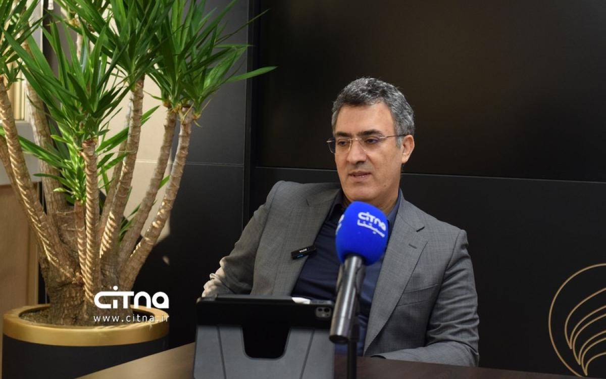 بهزاد اکبری
