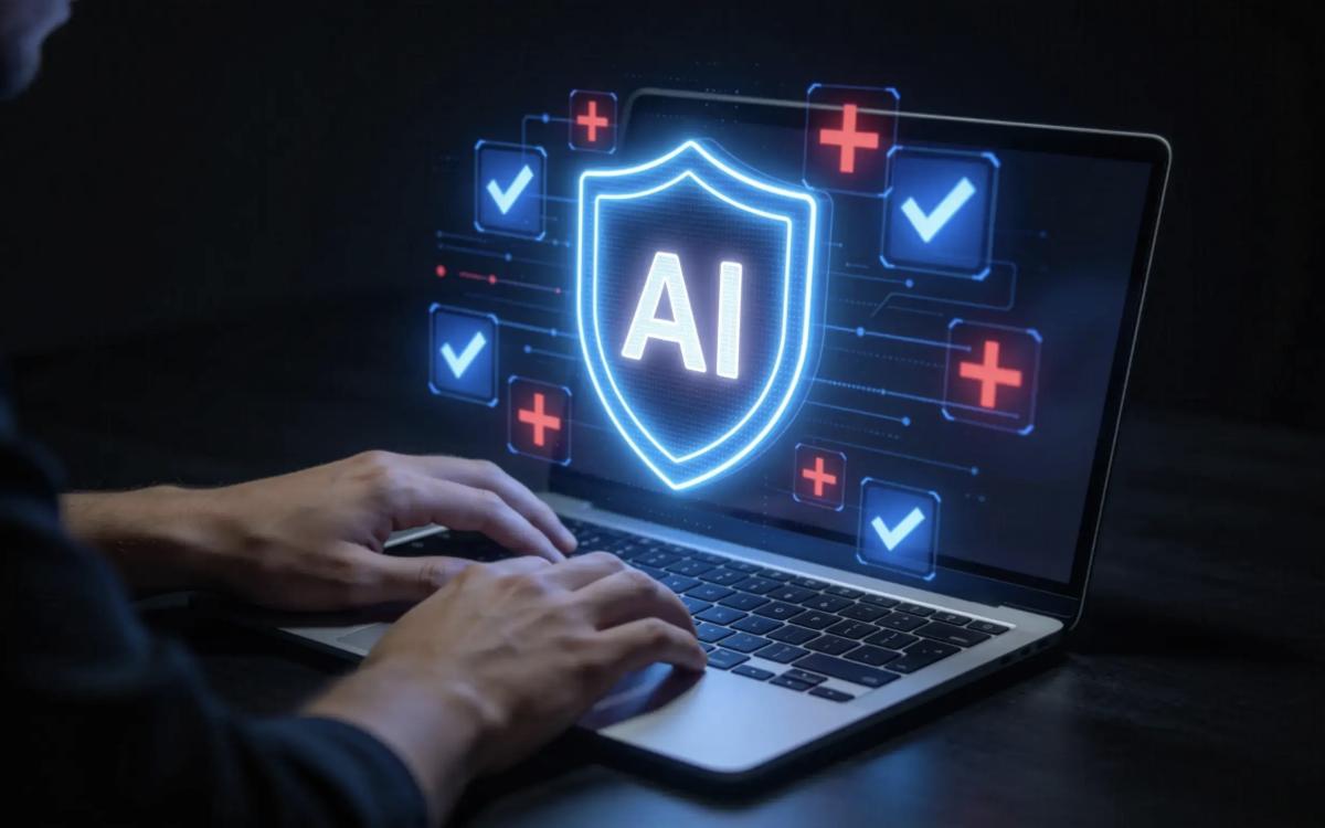 امنیت سایبری