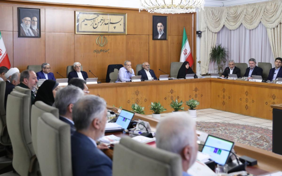 پزشکیان