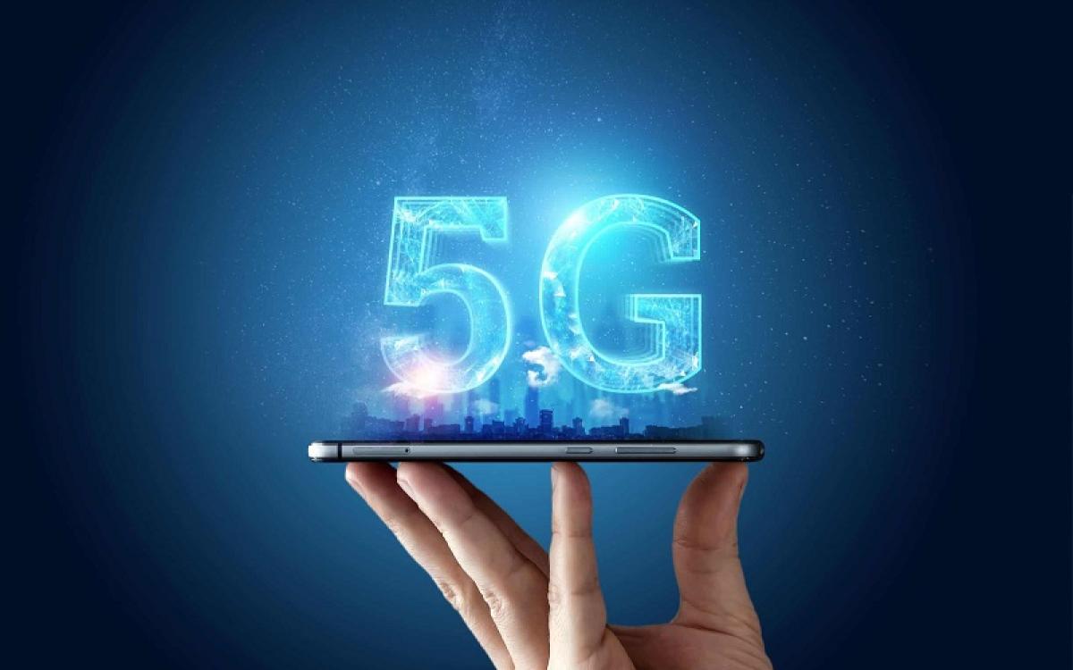 5G 