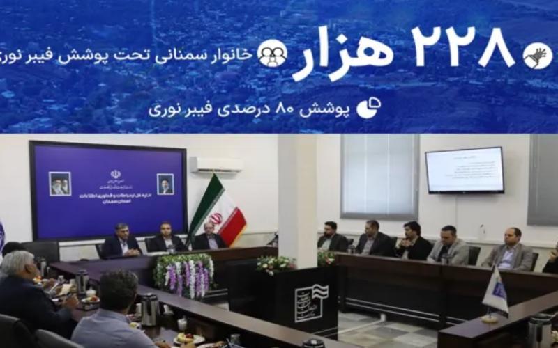 فیبرنوری