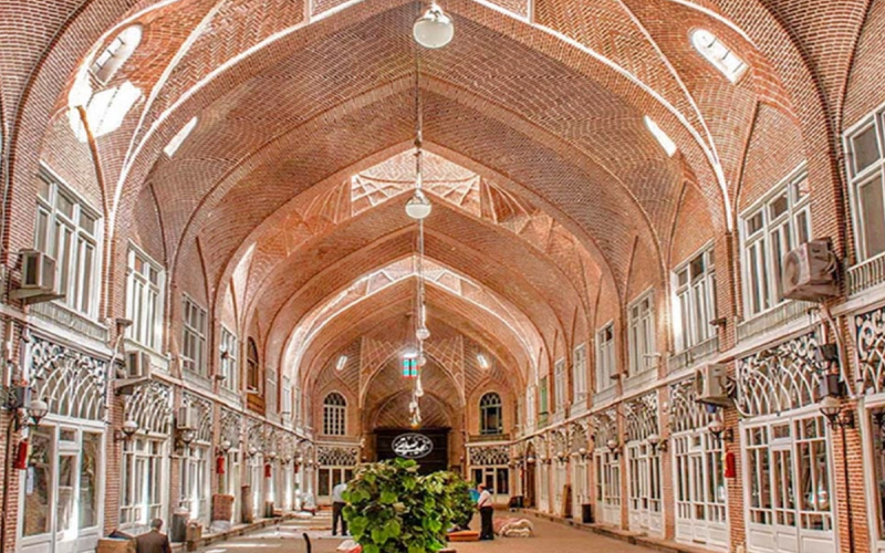 تبریز