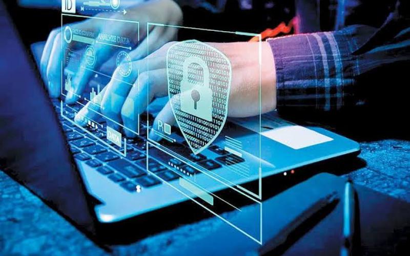 کلاهبرداری اینترنتی