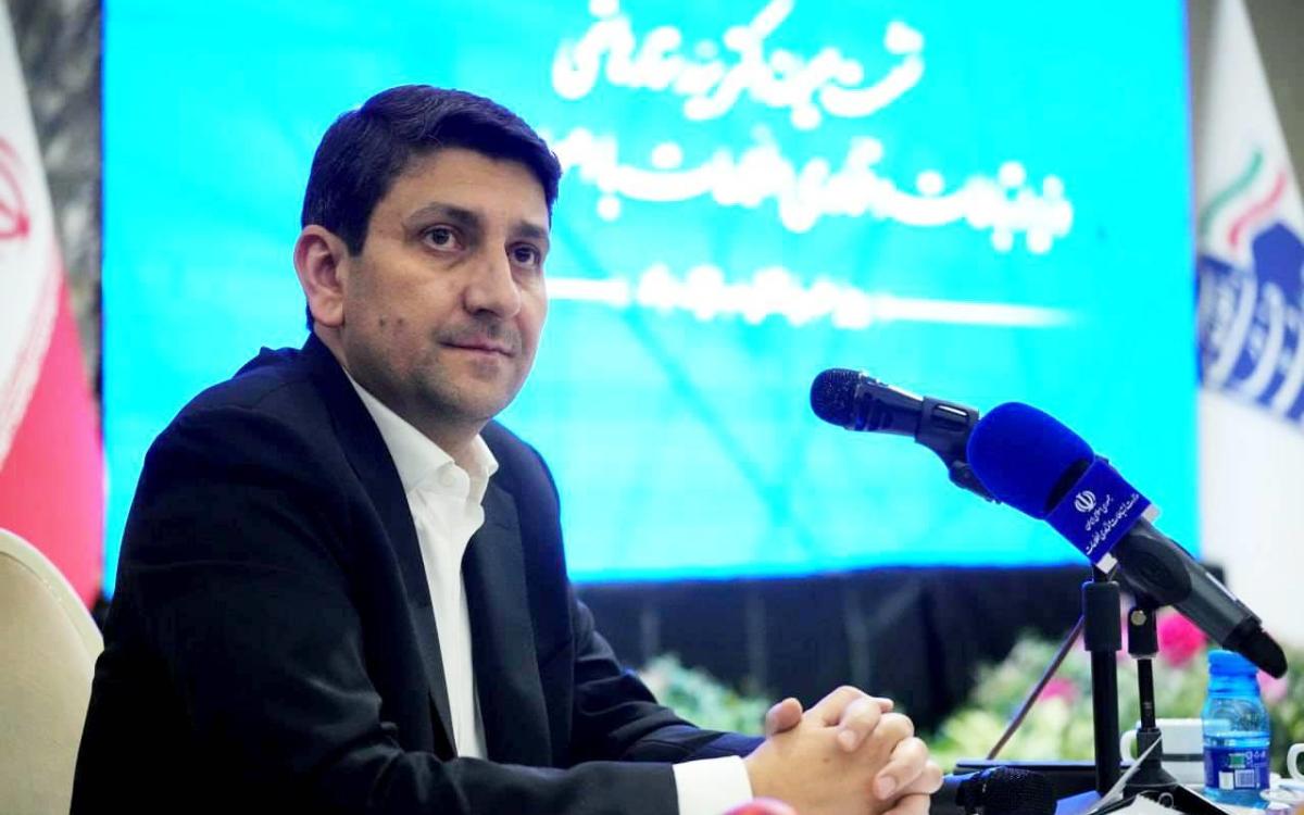 ستار هاشمی