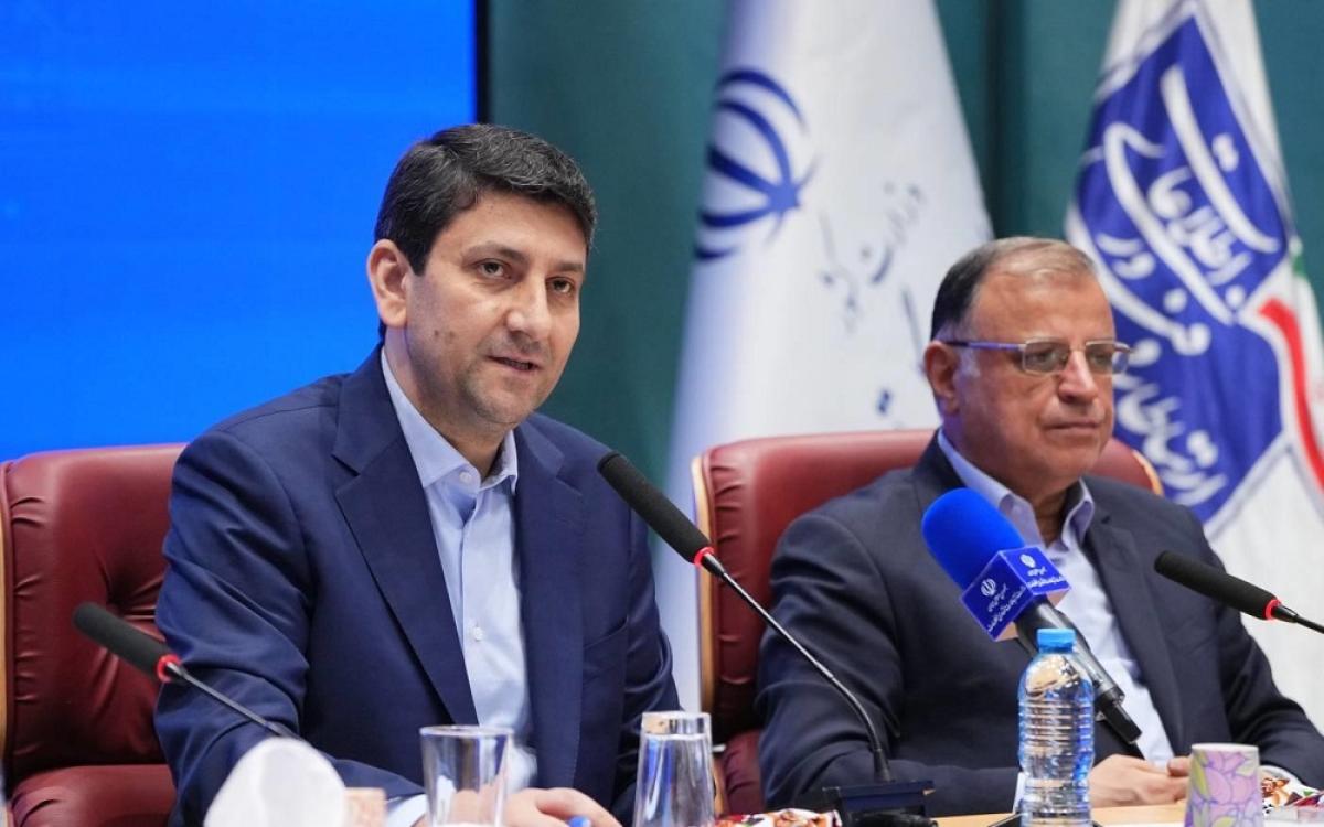 ستار هاشمی