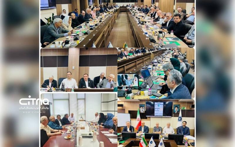 اتحادیه صادرکنندگان صنعت مخابرات