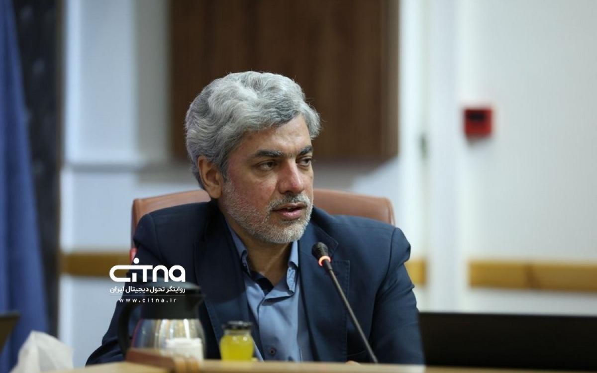 صفاری نیا