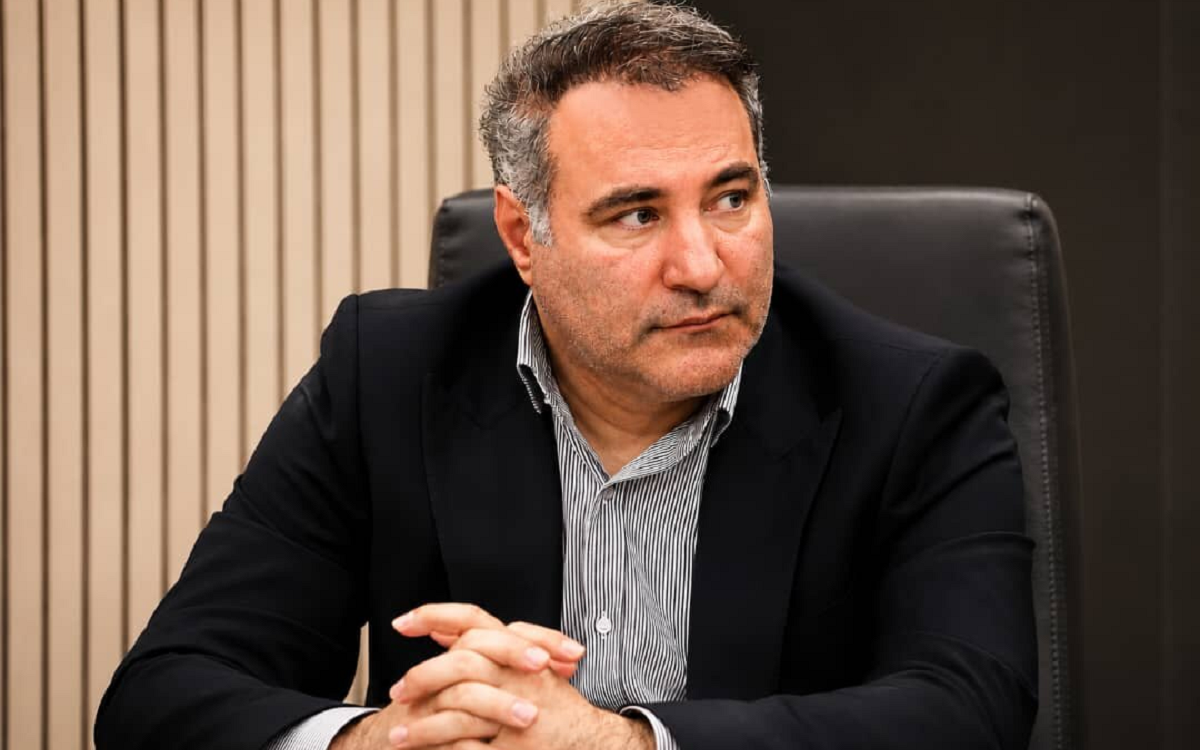 اردوان اکبرپور
