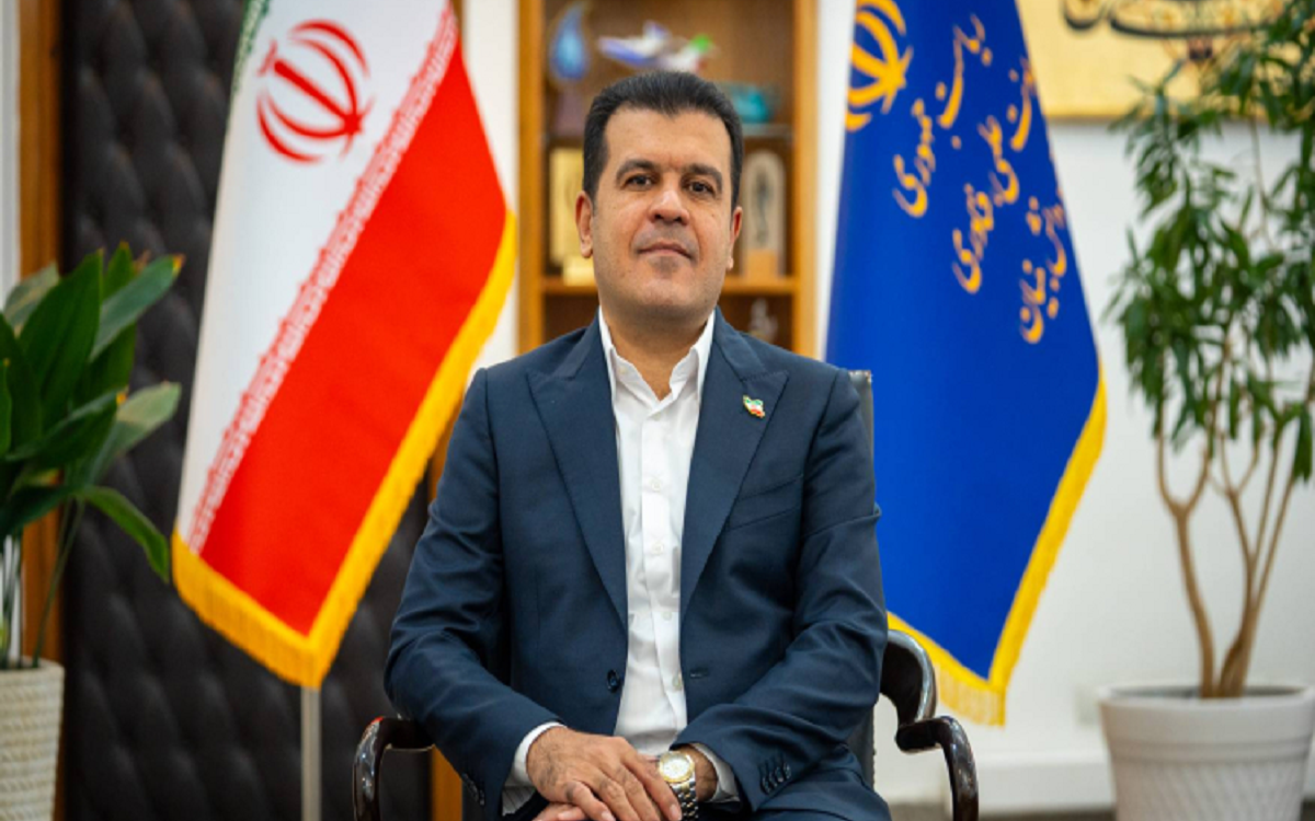 حسین افشین