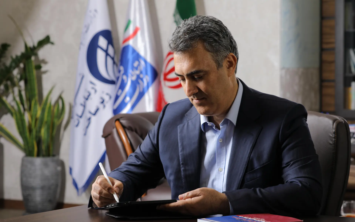 بهزاد اکبری