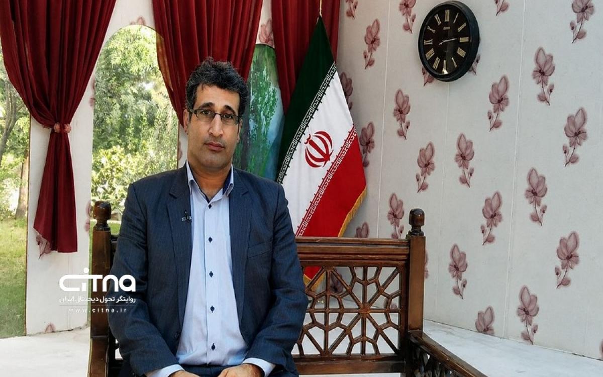 عباس صادقی