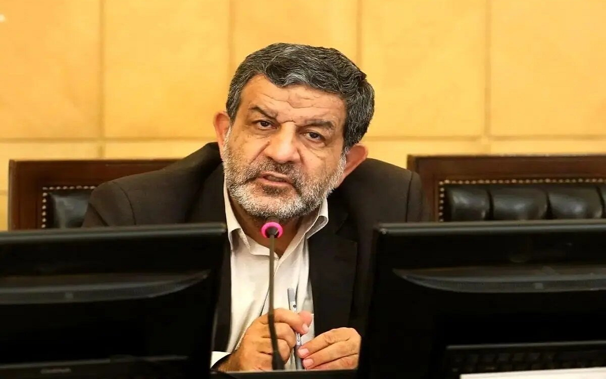 رضا تقی پور