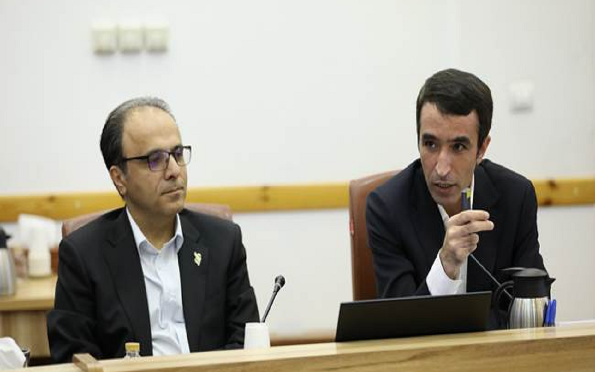 تورج امرایی