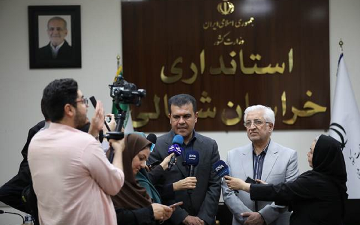 حسین افشین