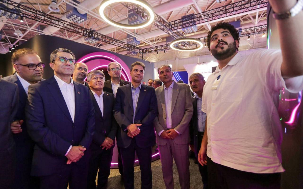 رایتل مخابرات