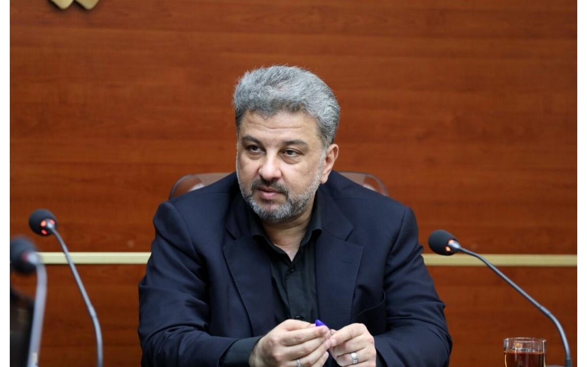 رجبی مشهدی