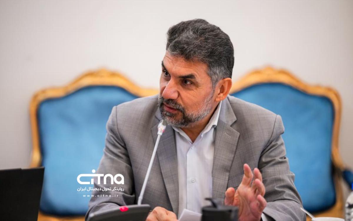 روحانی