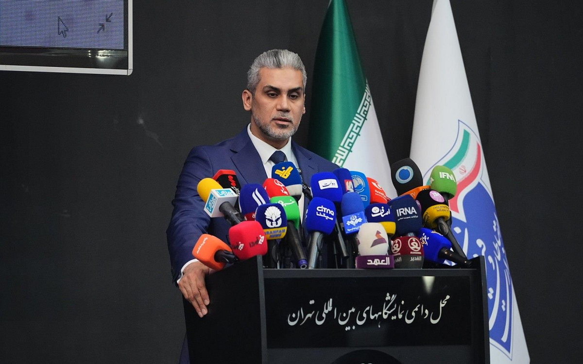 سفیر عراق