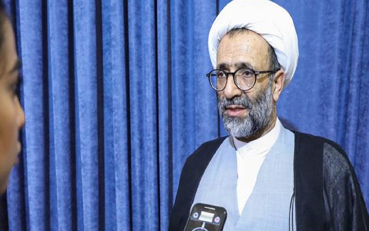 علیرضا سلیمی