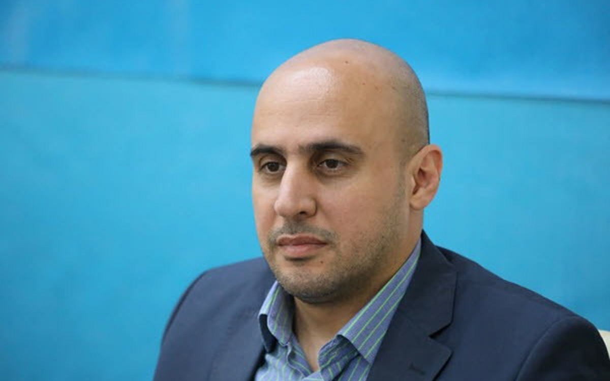 محمدجواد صدری مهر
