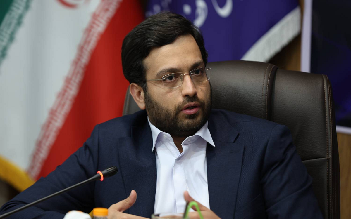 محمدصادق فراهانی