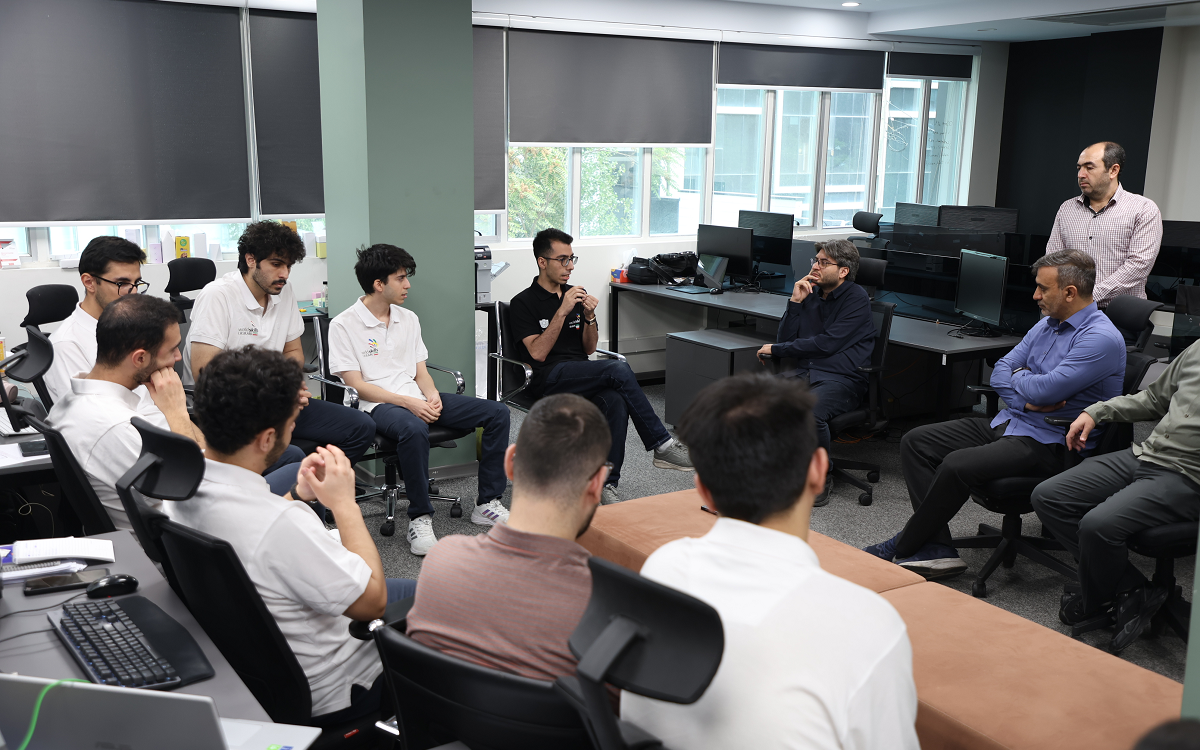 امنیت سایبری