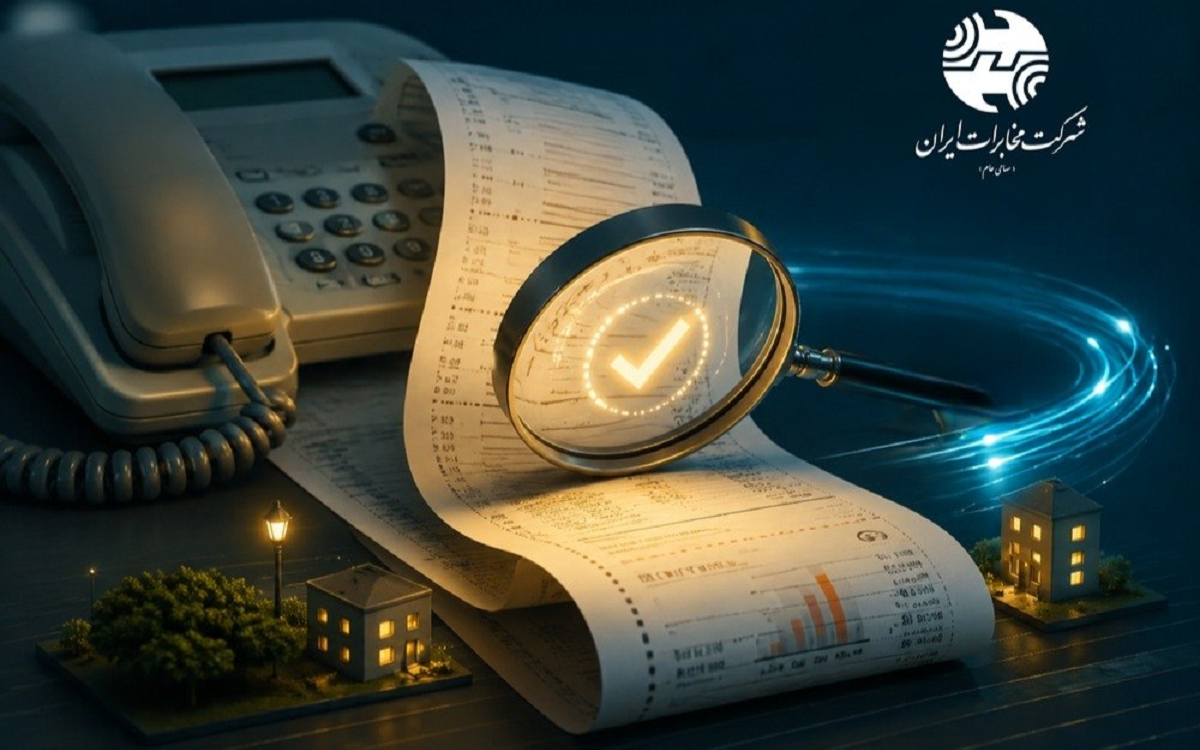 مخابرات