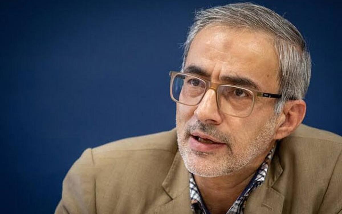 موسی الرضا کفاش 