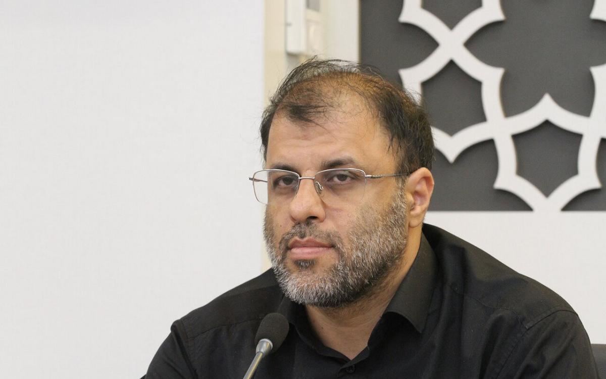 میثم ظهوریان