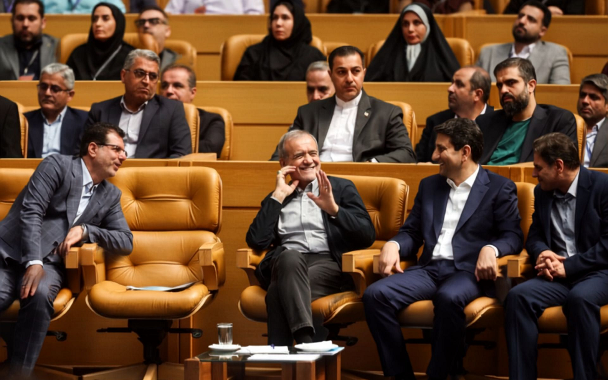 پزشکیان
