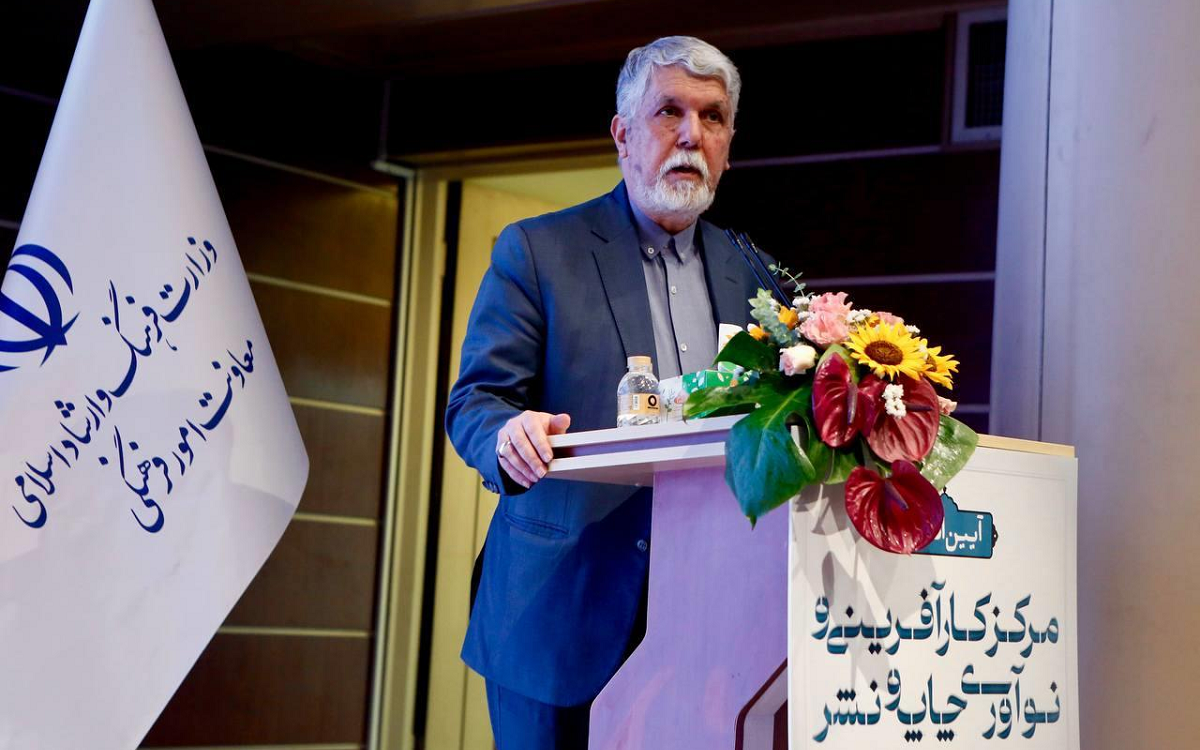 عباس صالحی