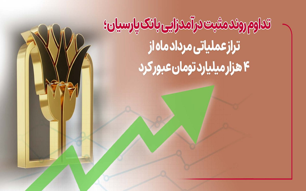 بانک پارسیان