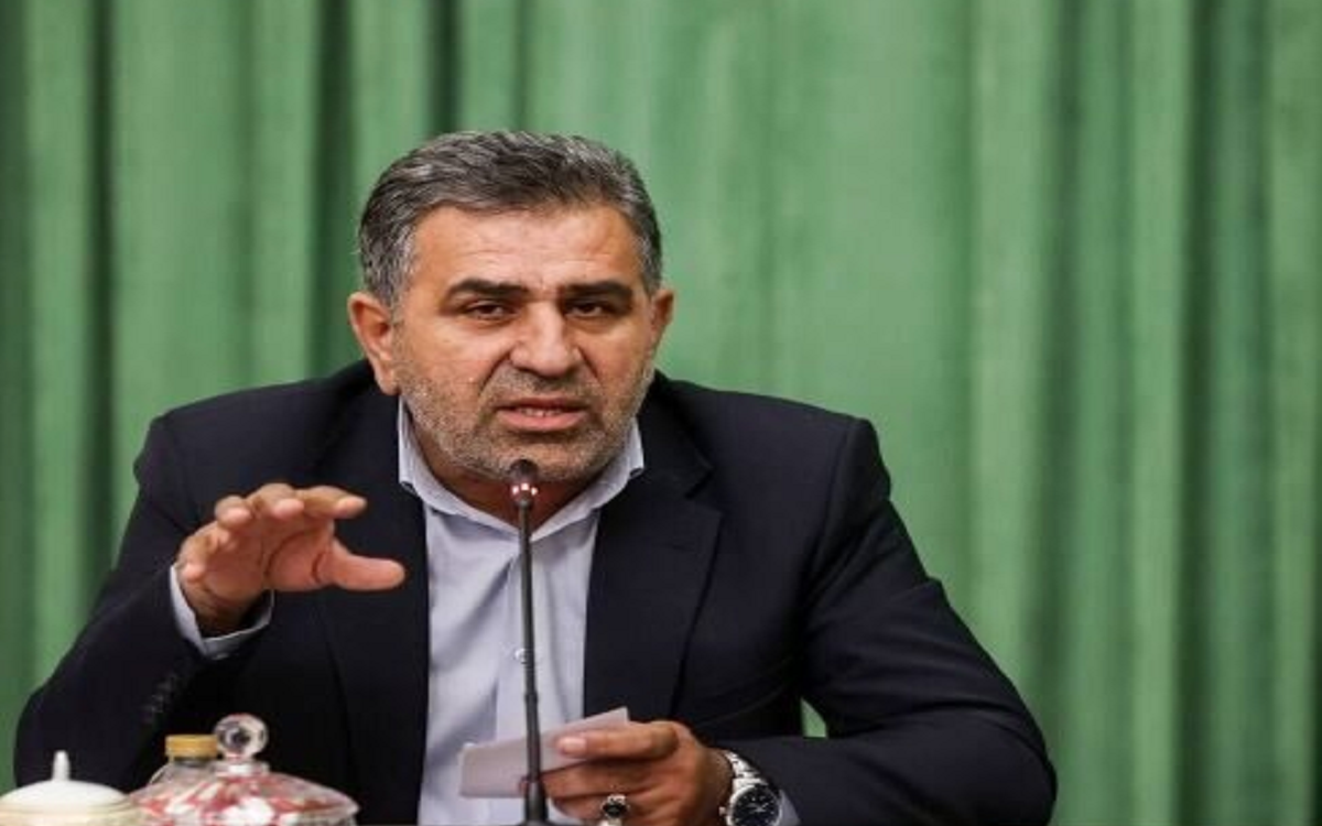  علی بابایی کارنامی