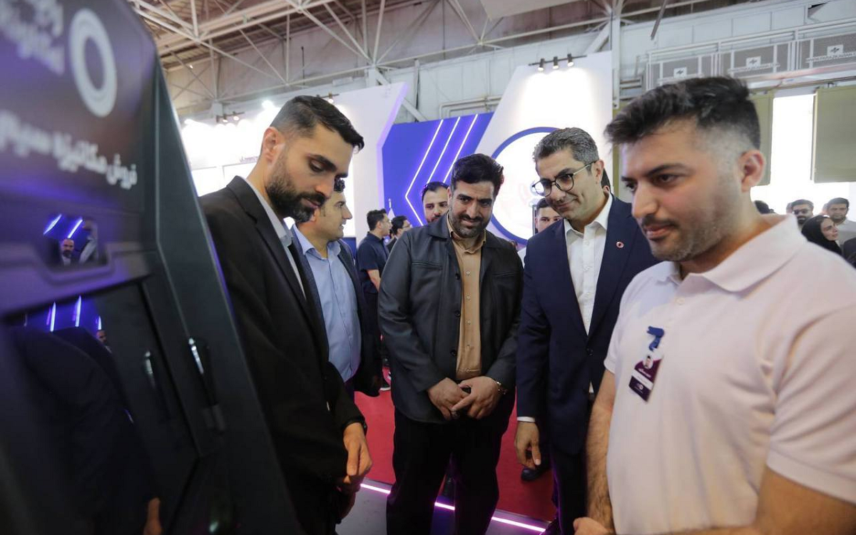 داود معظمی گودرزی