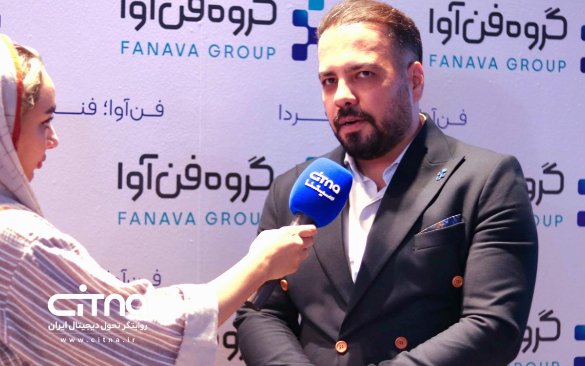 حسین هاشمی فن آوا