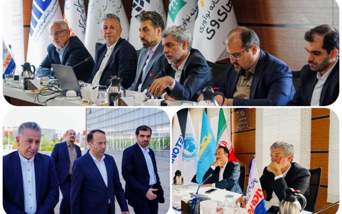 شورای عالی هماهنگی اقتصادی سران قوا