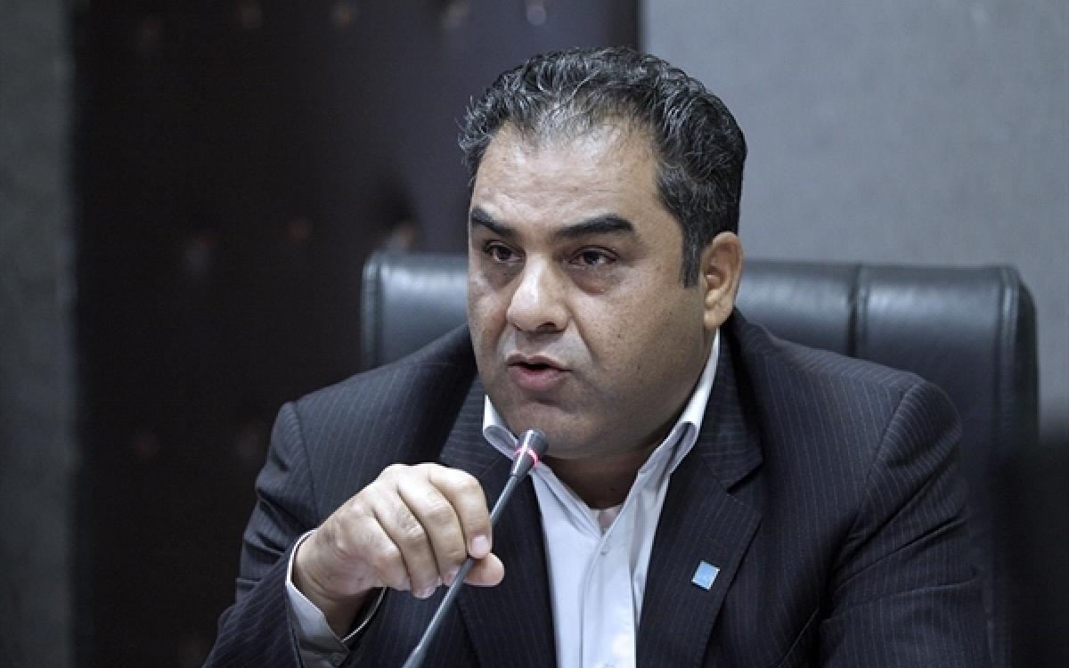 حمید ضیایی پرور