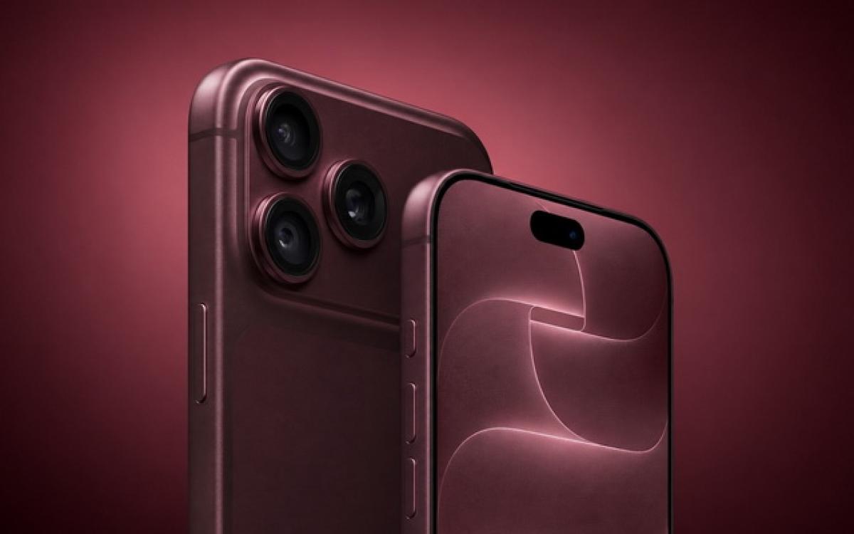  iPhone 18 Pro 