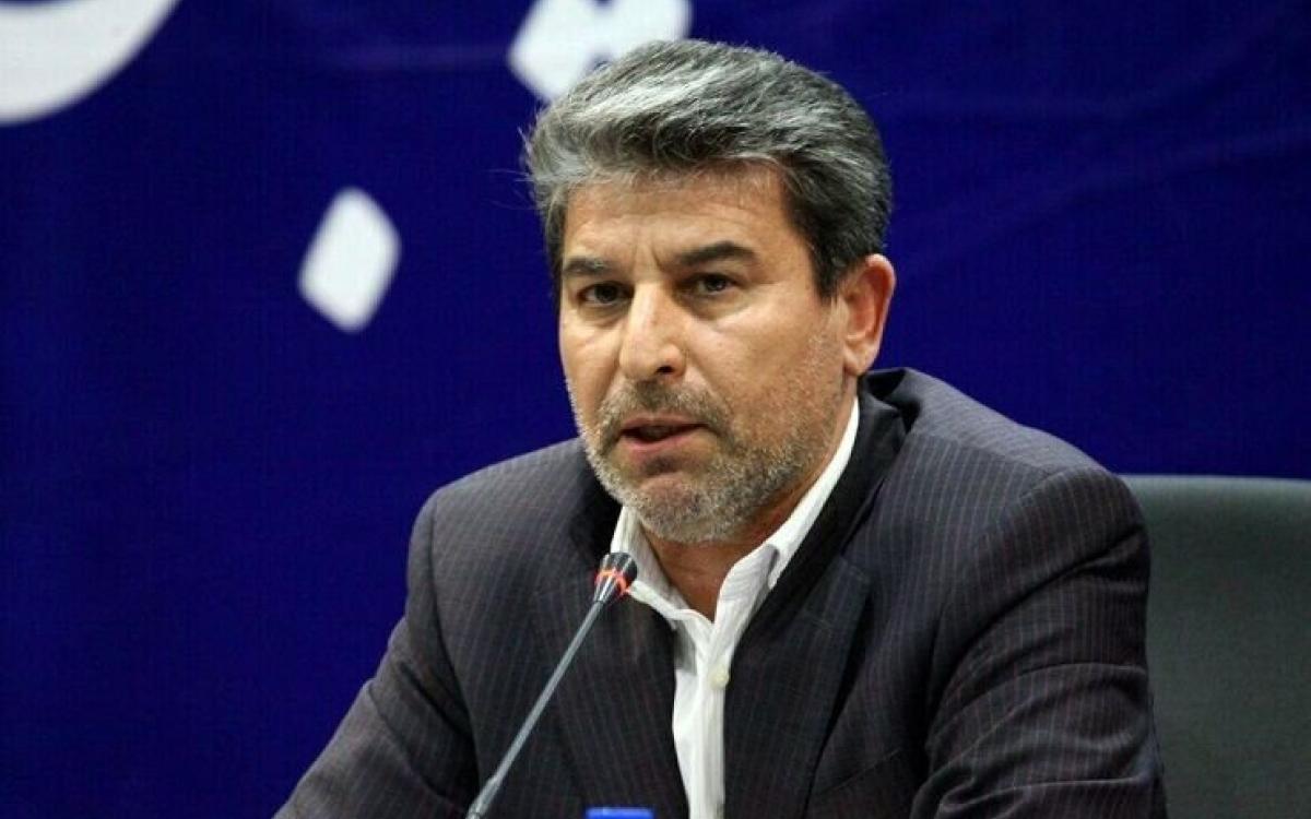 محمدمهدی شهریاری